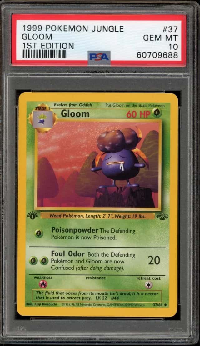 Gloom