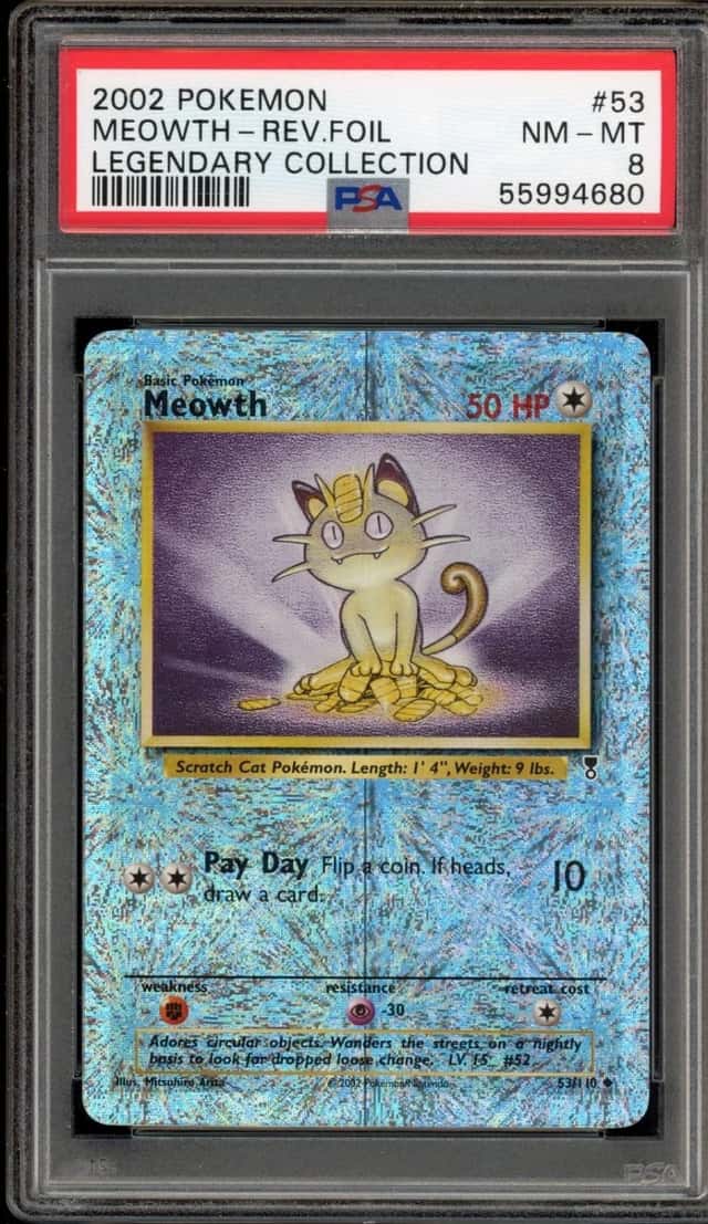 Meowth