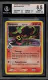 Rayquaza δ