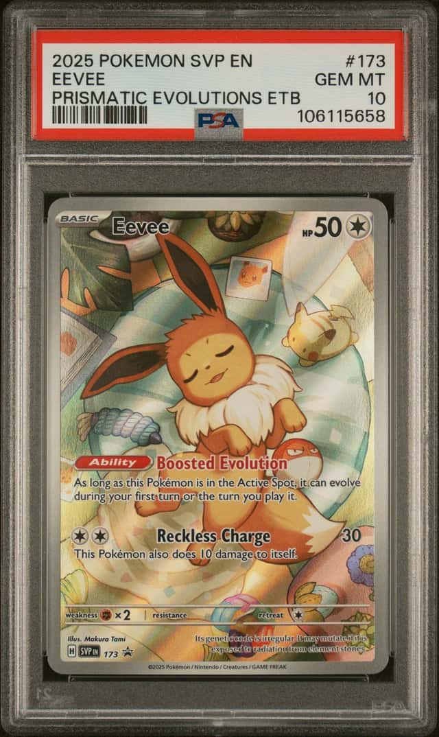 Eevee