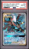 Umbreon & Darkrai Gx