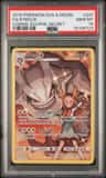 Steelix
