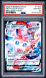 Sylveon Vmax