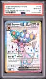 Espeon Ex