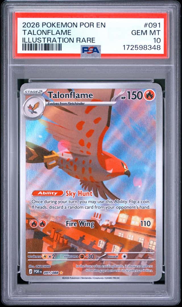 Talonflame