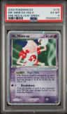 Mr. Mime Ex