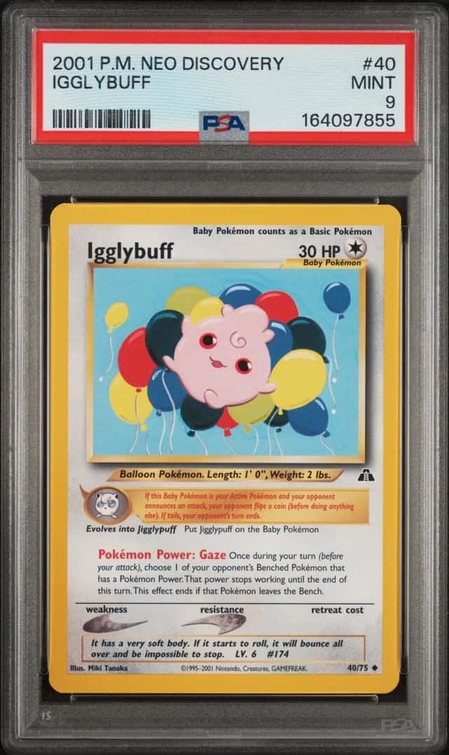 Igglybuff