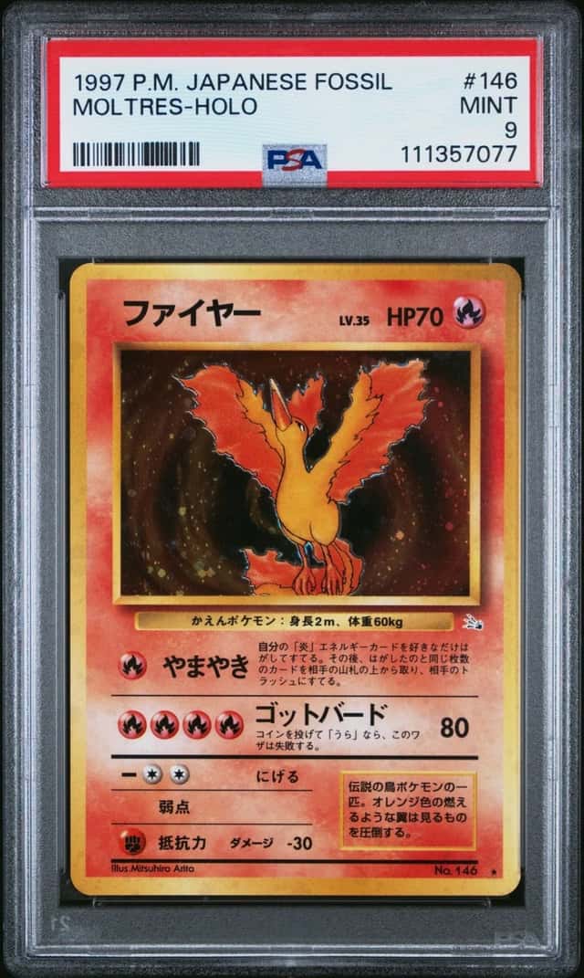Moltres