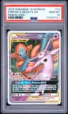 Espeon & Deoxys Gx