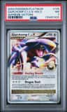 Garchomp C Lv X