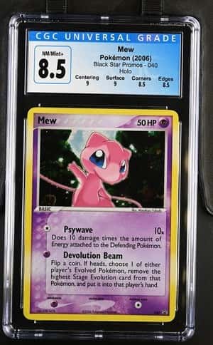 Mew