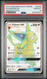 Espeon Gx