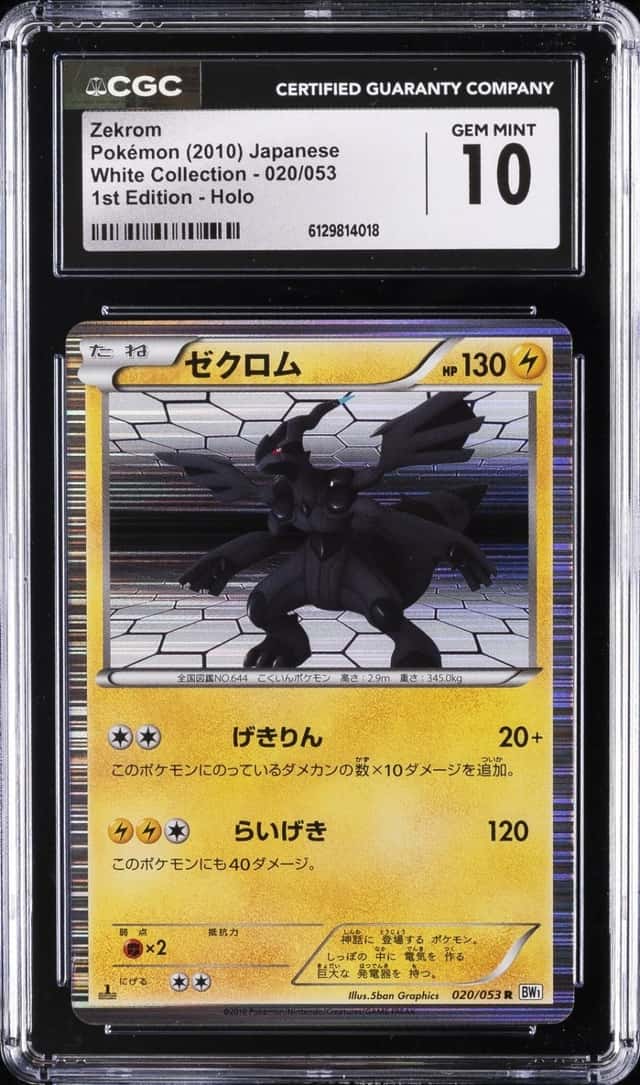 Zekrom