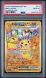 Pikachu Ex