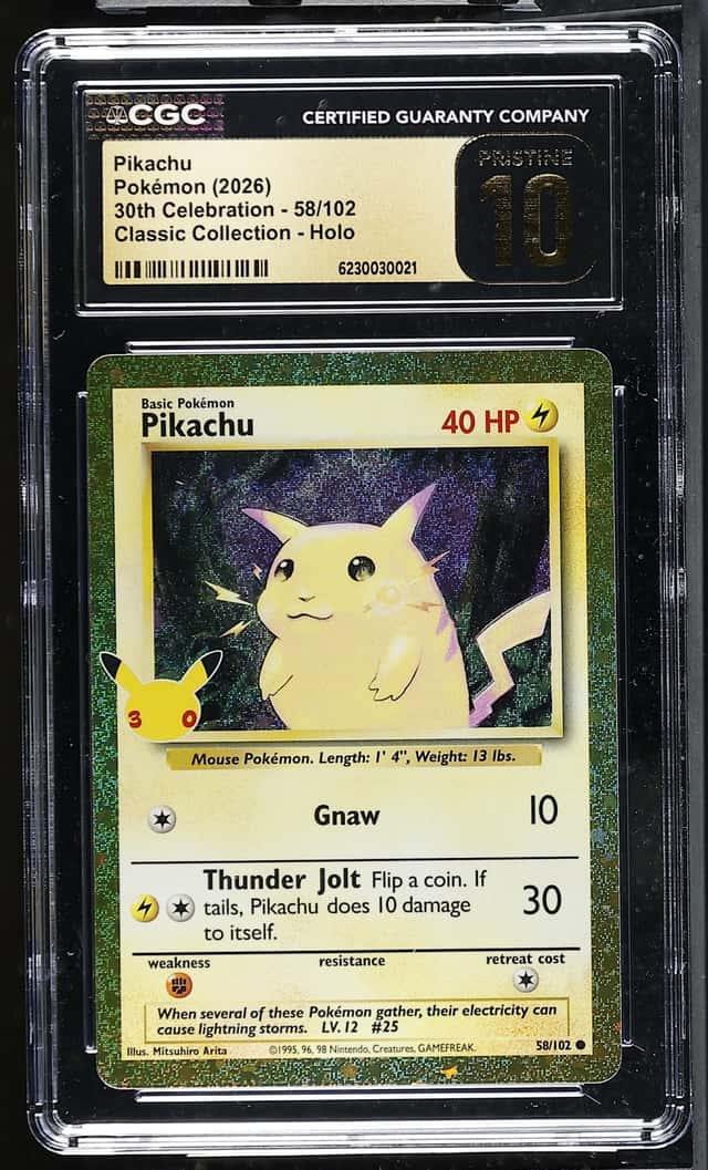 Pikachu