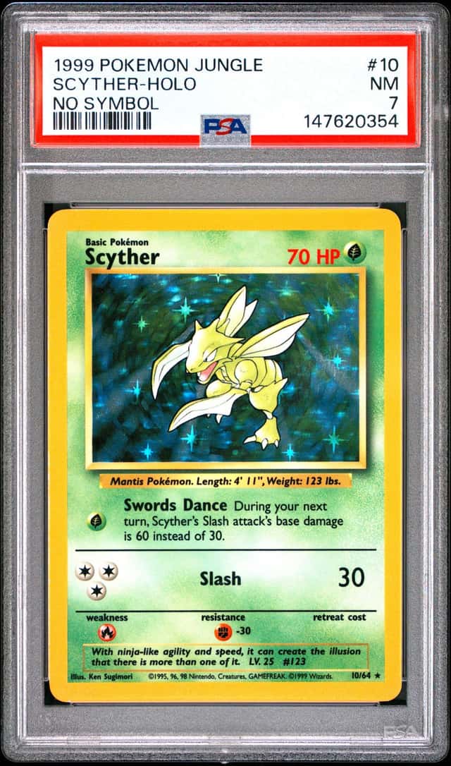 Scyther