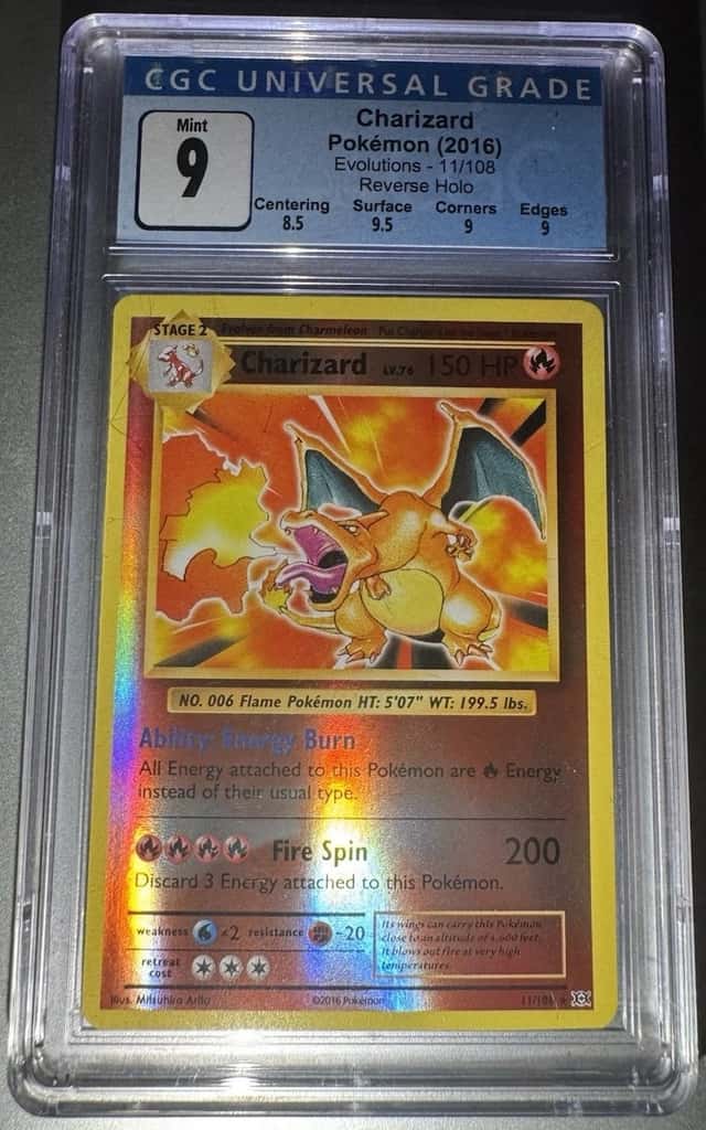 Charizard