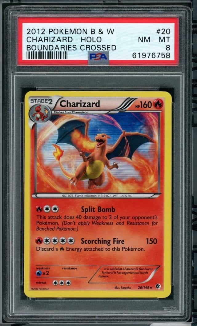 Charizard