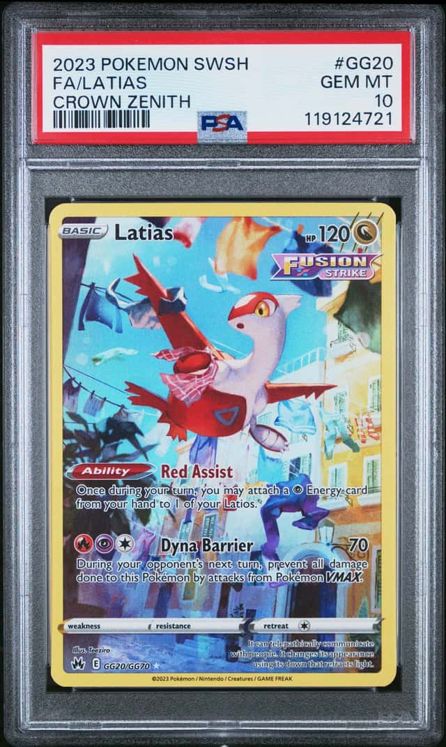 Latias