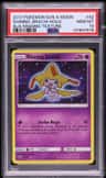Shining Jirachi