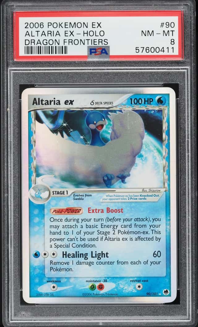 Altaria EX