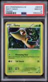 Snivy