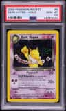 Dark Hypno
