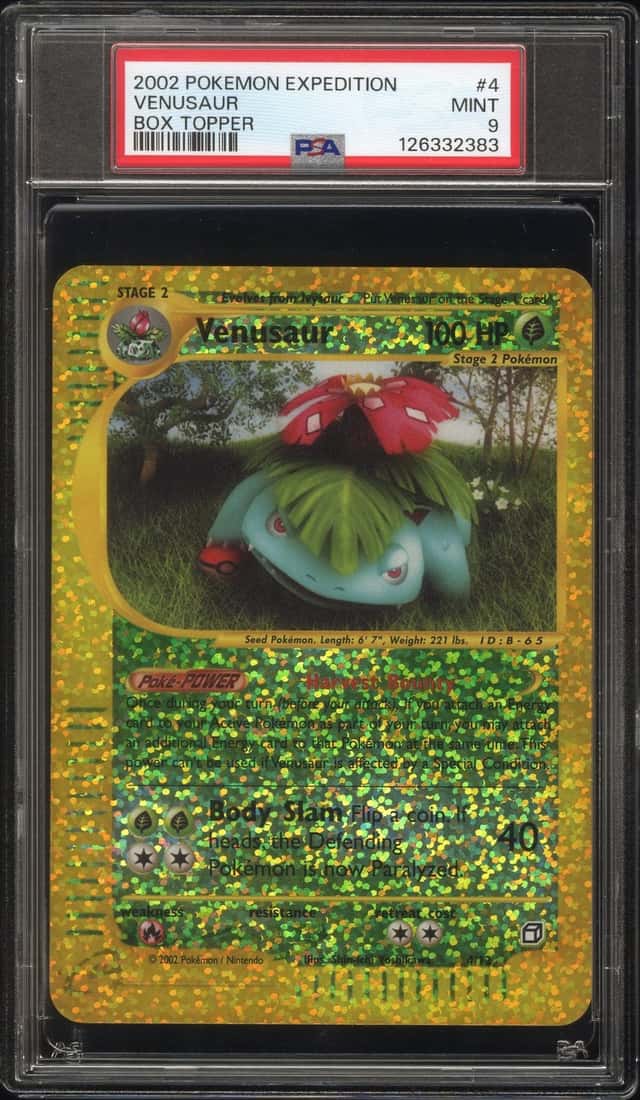 Venusaur