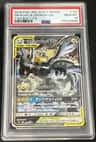 Pikachu & Zekrom Gx