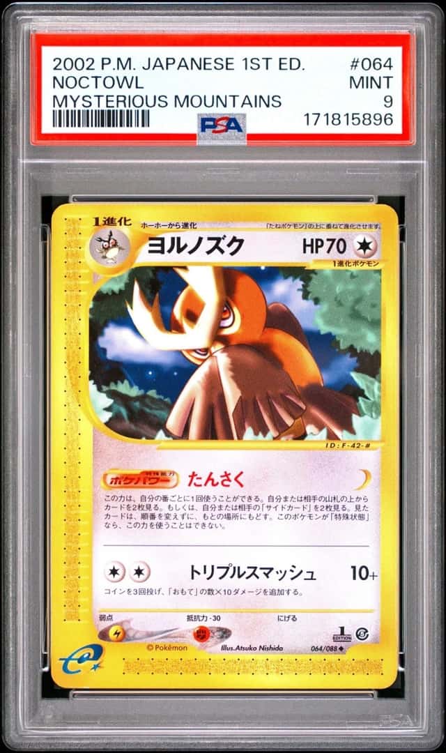 Noctowl