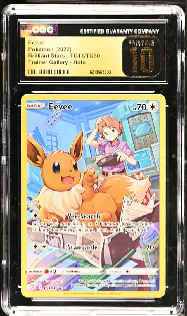 Eevee