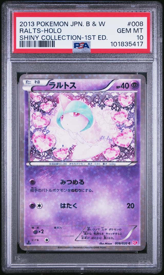 Ralts