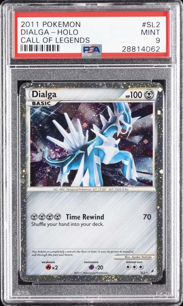 Dialga
