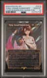 Yuna, Grand Summoner
