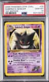 Sabrina'S Gengar
