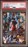 Son Goku
