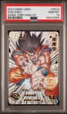 Son Goku