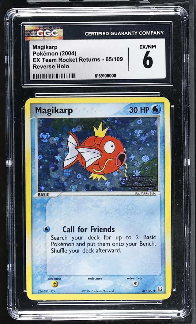 Magikarp
