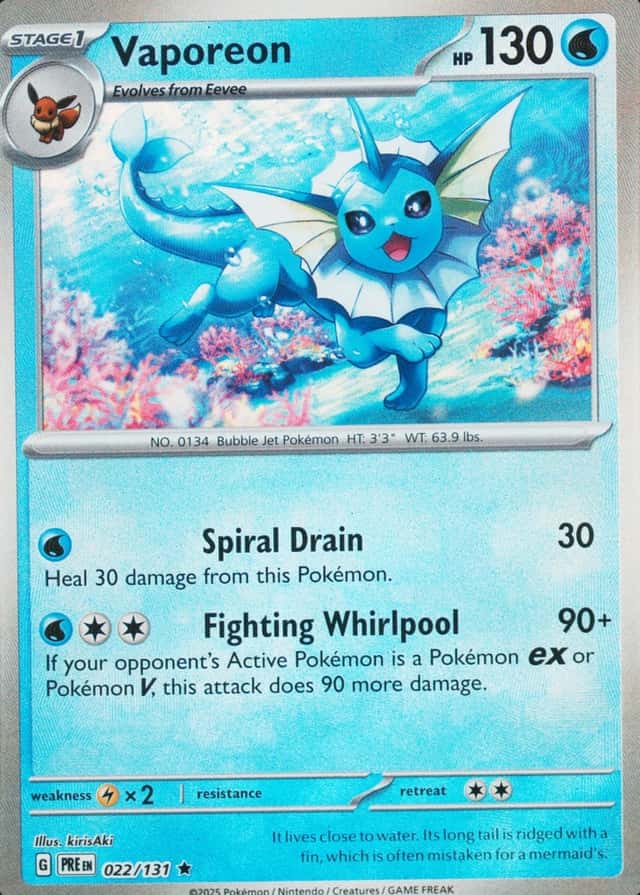 Master Ball · Reverse Holo