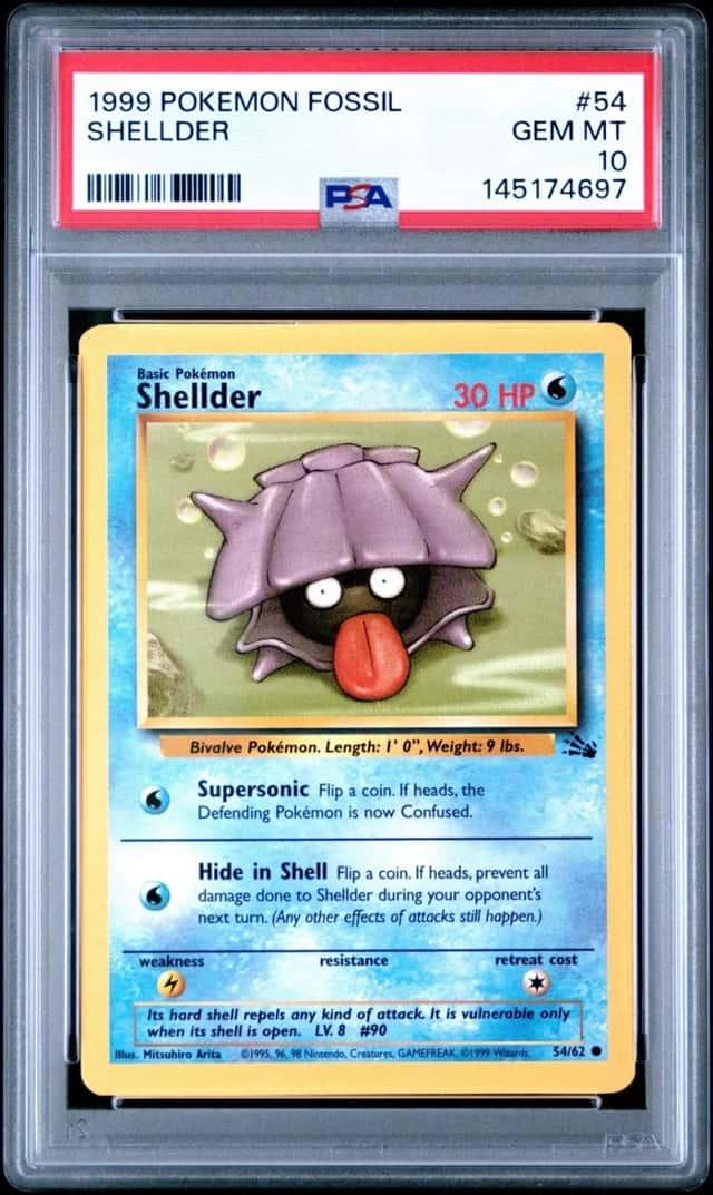 Shellder