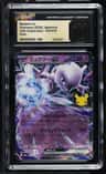 Mewtwo Ex