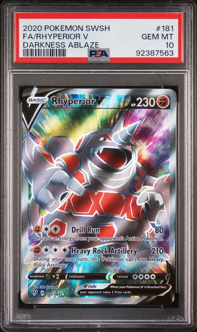 Rhyperior V