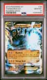 Thundurus Ex