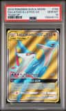 Latias & Latios Gx
