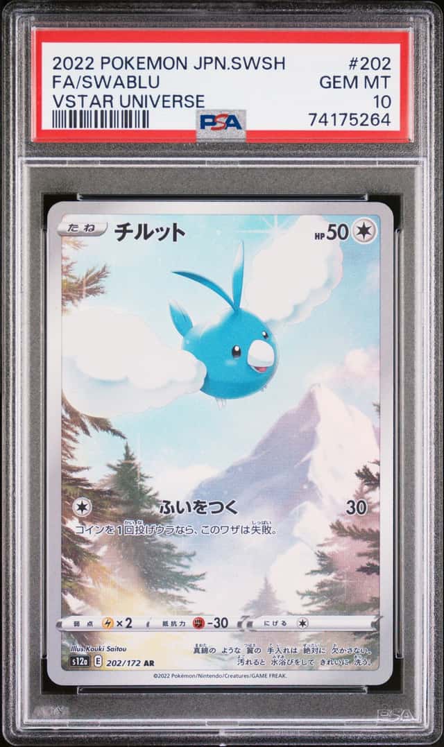 Swablu