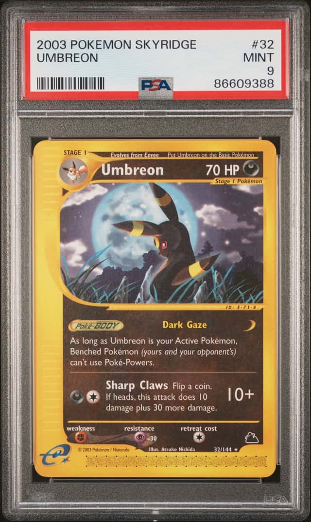 Umbreon