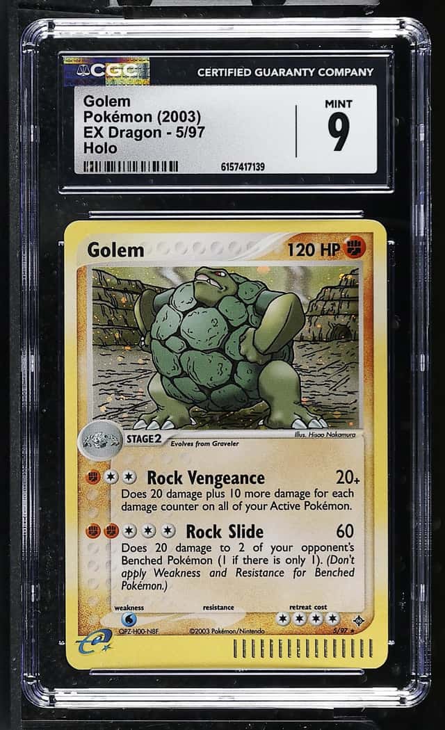 Golem