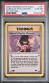 Sabrina'S Psychic Control