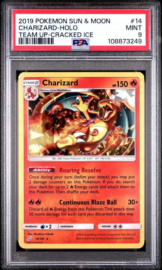 Charizard