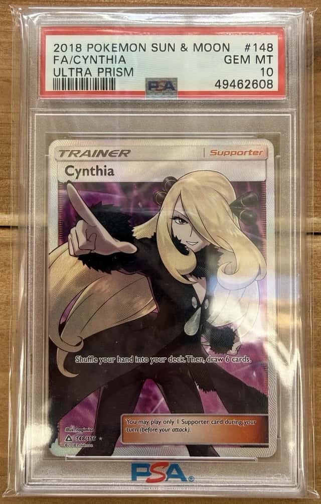 Cynthia